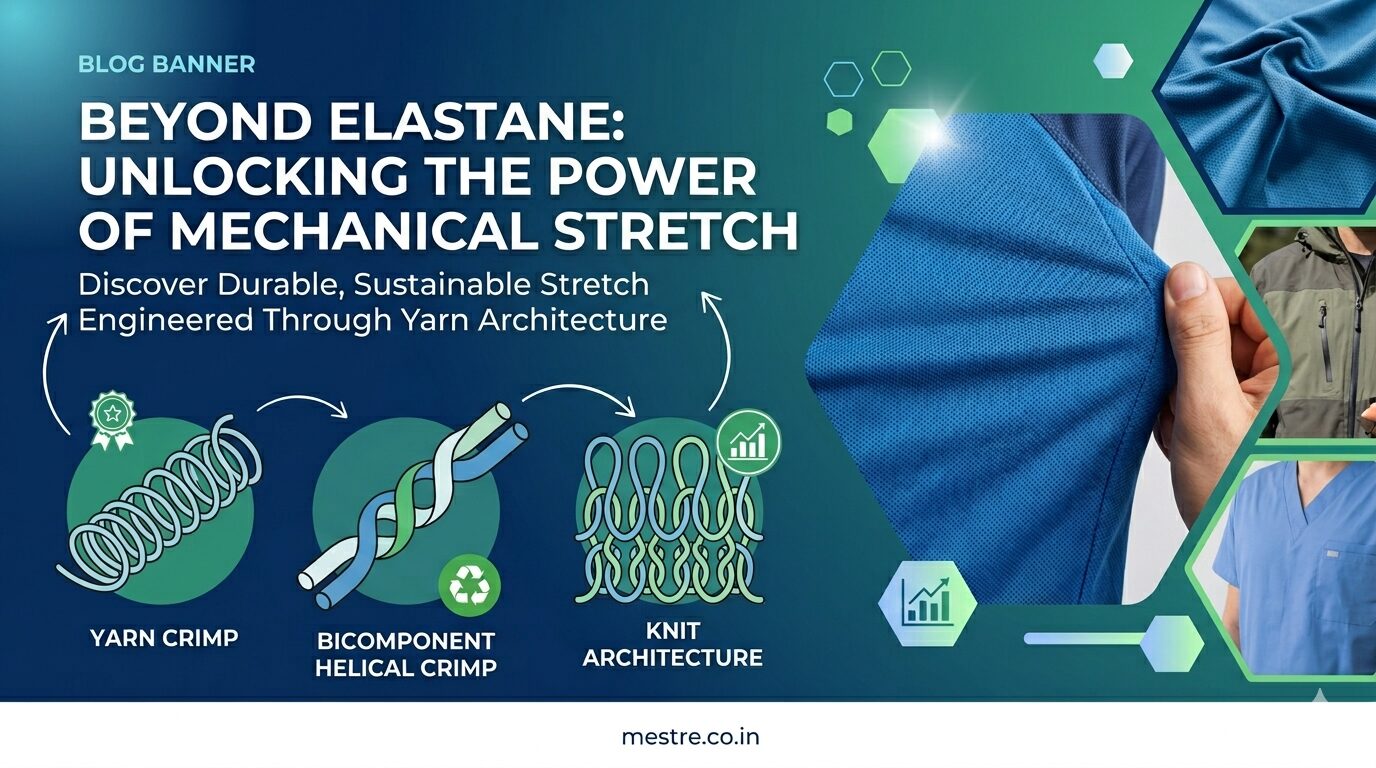 Mechanical Stretch