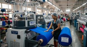 Mestre Fabric