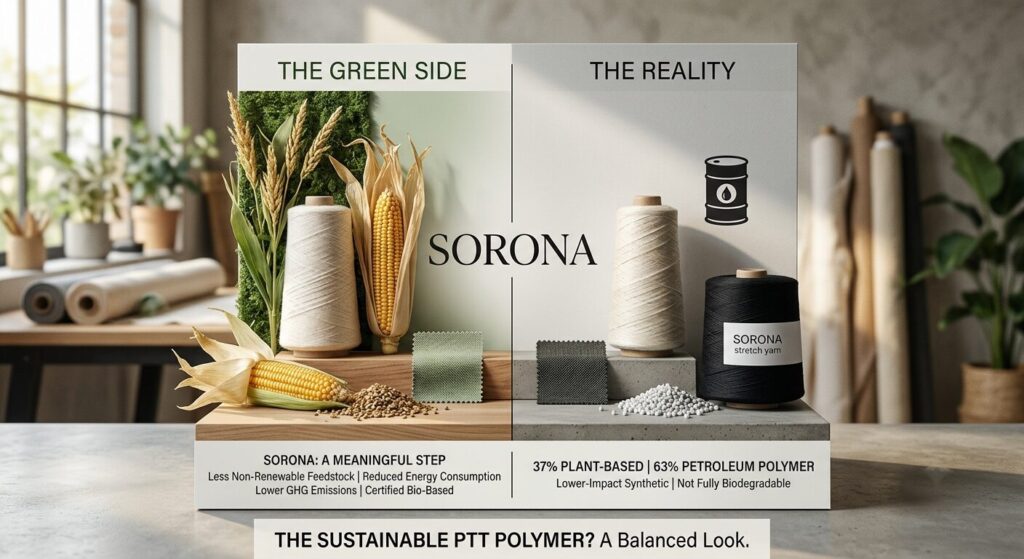 DuPont Sorona