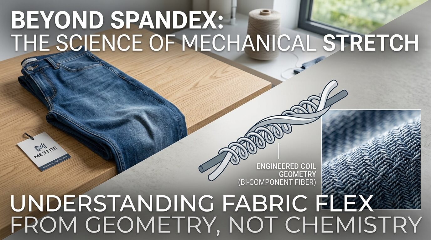 Mechanical Stretch