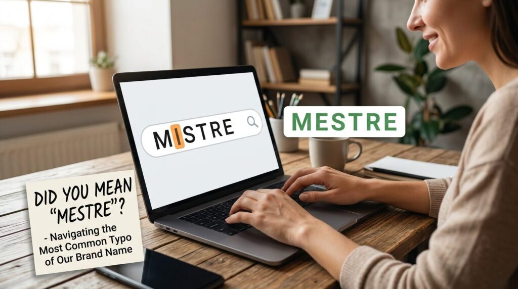 Mistre