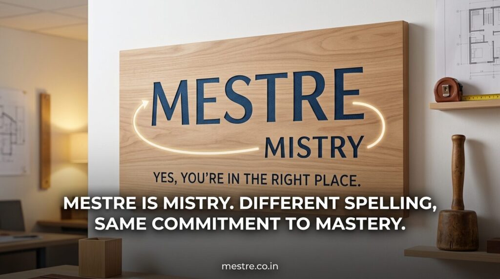 Mistry