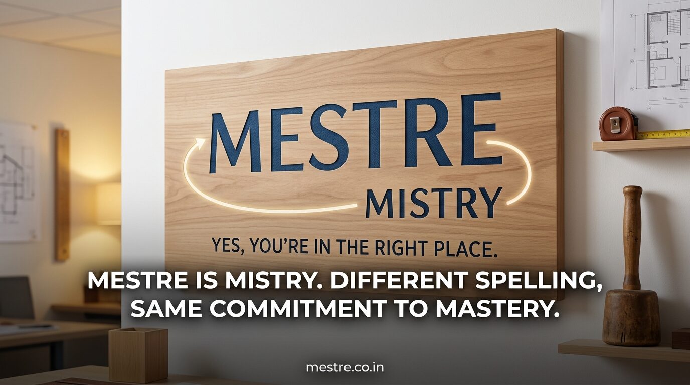 Mistry