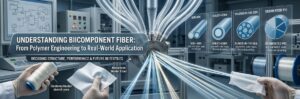 bicomponent fiber