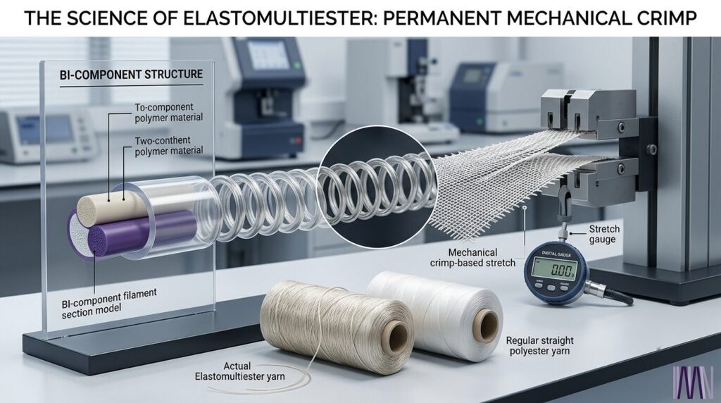 is elastomultiester safe