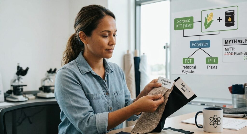 triexta fabric