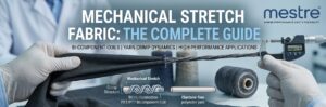 Mechanical Stretch