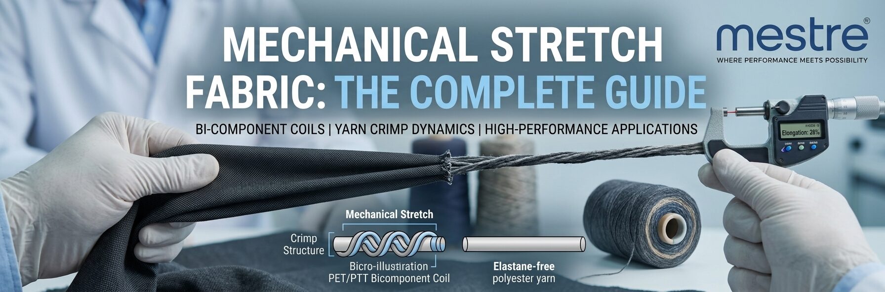 Mechanical Stretch