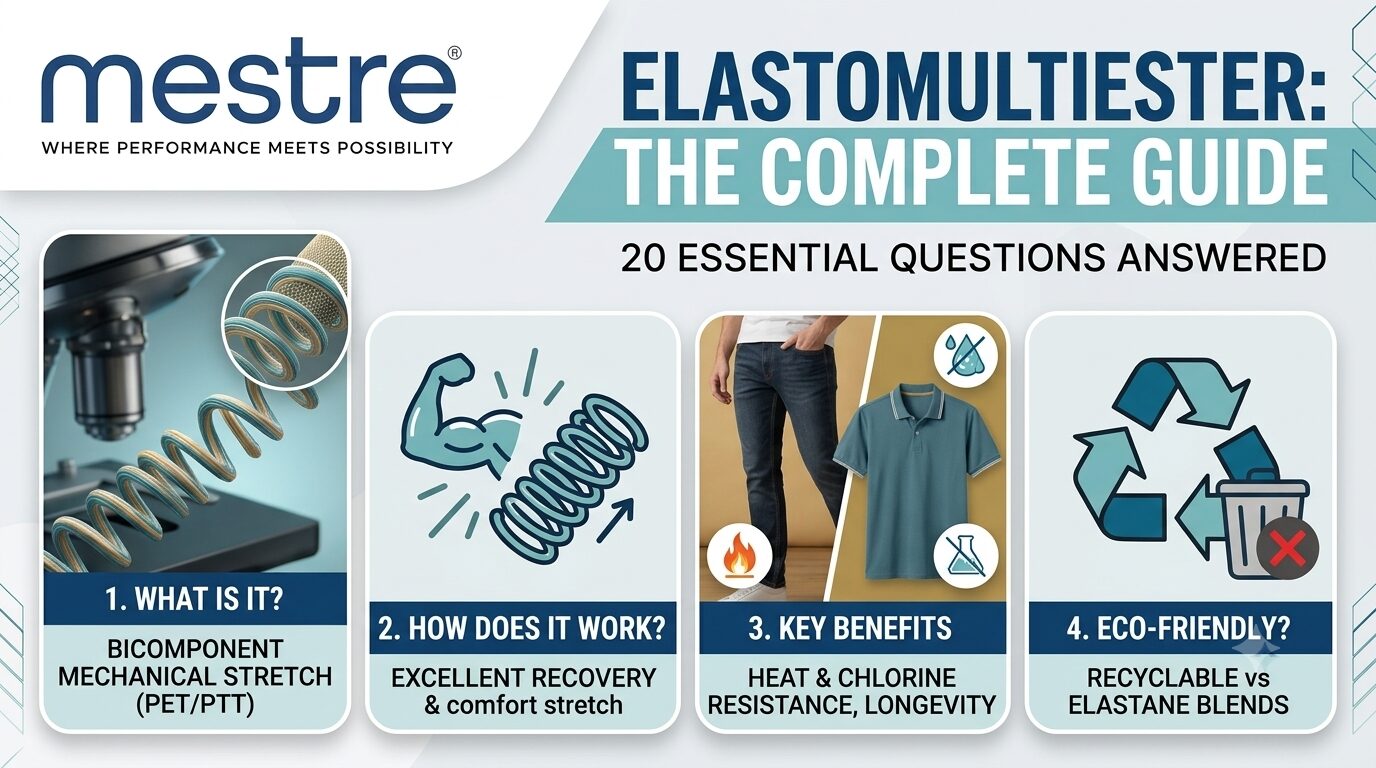elastomultiester