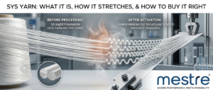 SYS yarn